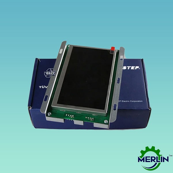 Elevator STEP Controller Display Board SM.04TL